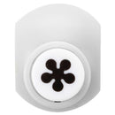 8MM Paper Cutting Machine (Craft Punch) for Scrapbooking - 5 Petals Flower