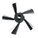 Side Brush Accessories Vacuum Cleaner 5 Arms Flexible For Neato Botvac D Series