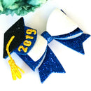 Graduation Hat Bowknot Metal Cutting Dies for Scrapbooking Album Card Decor-y
