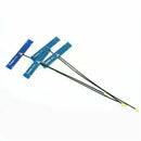 2.4G/5G/5.8G Dual band Omni PCB Antenna With IPX Connector WIFI Internal