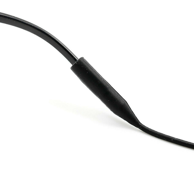 Silicone Eyewear Strap Reading Glasses Sunglasses Sports Band Holder 52cm