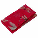 Women Ladies Fashion Dragonfly Pattern Print Scarf Warm Soft Wrap Shawl Wra U4U7