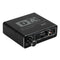 192kHz Digital Optical to Analog Coaxial Toslink RCA L/R 3.5mm Audio Converter