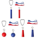 Training Equipment Outdoor Obstacle Course Climbing Training Equipment Gymn
