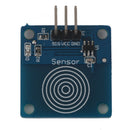 TTP223B Digital Touch Sensor Capacitive Touch Switch Module for