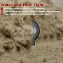 5" 30W Combo LED Off road Work Light Lamp 4WD Car Boat Truck Driving Fog Light Z