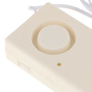3-Pack Home Battery Water Leak Leakage Alarm  Detector Motion Sensor