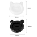 Cartoon Cat Bear Sushi Rice Ball Molds for DIY Bento Food Press Maker Mould