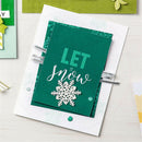 Metal Cutting Dies for DIY Scrapbooking Album Paper Cards Embossing Stencil