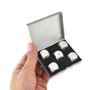 Ices Aluminium Alloy Dies Of Heavy Solid Playing Copper Tool Game Camping P