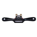9" Metal Woodworking Blade Spoke Shave Manual Planer Plane Deburring Hand To Hn