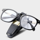Portable Car Sun Visor Sunglasses/Eye Glasses/Ticket/Card/Pen Holder Clip  NGT