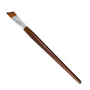 ZhuTing Nylon Hair Artist Brushes Watercolour Actylic Oil Painting Paint Bu O6I3