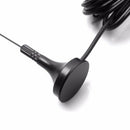 Radio Antenna UT-108UV Gain Antenna SMA-Female Dual Band UHF/VHF for Baofen D3O1