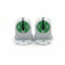 2pcs Fluorescent LED Tube Lamp Holder Base Sockets for T5 Tube Light M&O