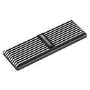 M.2 2280 SSD Cooling Pad Aluminum Heatsink Dissipation Radiator (Grey)