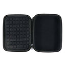 Multi-Function Portable Storage Bag Waterproof Carrying Bag Sports Camera S