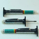 Car Tire Depth Gauge Tester Color Tyre Tread Metric Universal Measures Gage L5H4