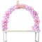 DIY Balloon Arch Kit Balloons Column Stand with Frame Base Pole Ballons AXS JMP