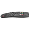 Universal Smart TV Remote Control for LG AN-MR18BA AKB75375501 AN-MR19 AN-MR600