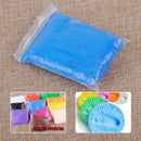 20g Children Safe Soft Clay Kids Craft Malleable Polymer Modeling DIY