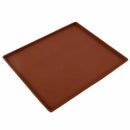 1pcs Non-stick Silicone Oven Mat Cake Roll Mat Baking Mat Functional Baking B8Q3