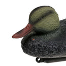 5pcs Floating Duck Decoy Hunting Mallard Duck Decoy Decoying Garden Farm