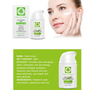 Pretty Cowry Whitening Aloe Vera 100% Pure Effective Moisturizing Hyaluroni
