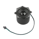 52mm Bass Diaphragm 4 Ohm 5W Bluetooth Audio Speaker Room Sofa Speaker
