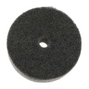 75mm/3 Inch Nylon Fiber Wheel Abrasive Grinding Polishing Tools with 10mm Bore