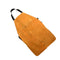 Full Length Welders Welding Apron Heavy Duty Thick Cloth Blacksmith Apron