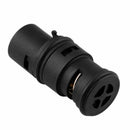 Oil Cooler Radiator Expansion Tank Thermostat for BMW E46 E53 E83 E85 E86  OYQ