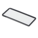 Top Outer LCD Screen Display Cover Window Glass For  EOS 6D Mark II 6D2