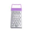 Mini 4 Sides Multifunctional Handheld Grater Slicer Fruit Vegetable Kitchen M&O