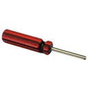 Car Auto Screwdriver Valve Stem Core Remover Tire Tube Repair Tools Install O4S9