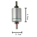 Motorcycle External Oil Cooling System Filter Replacements Motocycle Accessory
