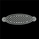 6Pcs Bow Tie Design Metal Cutting Die For DIY Scrapbooking Album Paper CardsLJ