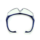 Safety Glasses Cycling Goggles Eyewear AntiDust Windproof Fog UV Prote L8S3