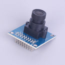 VGA OV7670 CMOS Camera Module Lens CMOS 640X480 SCCB W/ I2C Interface Arduino LJ
