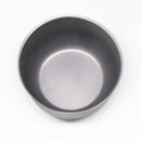 2pcs Titanium Water Drinking Coffee Beer Tea Cup Mug Tumbler Picnic 62ml IFP