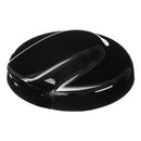 Black Fuel Tank Cap Cover for BMW for Mini Gen 2 R56 for Cooper S JCW 2006- D5N3