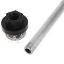 Airless Spray Tool Inlet Suction Tube For Titan Sprayer 440 450 Parts Nozzl