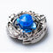 Cosmic Pegasus / Big Bang Pegasis F:D Metal Fury Beyblade BB-105 WITH LAUNCHER WITH BOX
