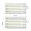 10 Pack Premium HEPA Filter for ILIFE V3s V5 V5s V3s Pro Robotic Vacuum Cle Q7K6