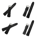 4pcs Sweatproof Rubber  for  AQ-S810W