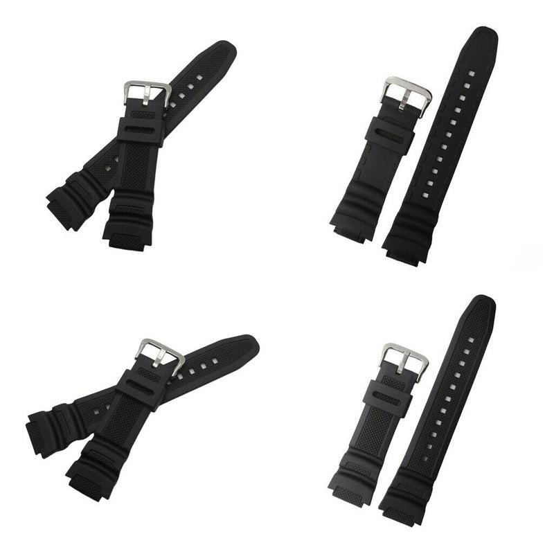 4pcs Sweatproof Rubber  for  AQ-S810W