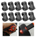 10 Grip Throttle Assist Wrist Cruise Control Rest Universal Motorcycle Bike Grip