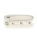 120 Inch Comfortable Tape Measure Sewing Tailor Ruler With Centimeters Scale 3c
