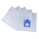 5pcs/lot Universal Non-woven Fabric Vacuum Cleaner Hoover Dust Bags ReplacemeFT