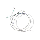 4 Pieces Violin Fiddle Strings A D E G Musical Instrument Accessory Supplies